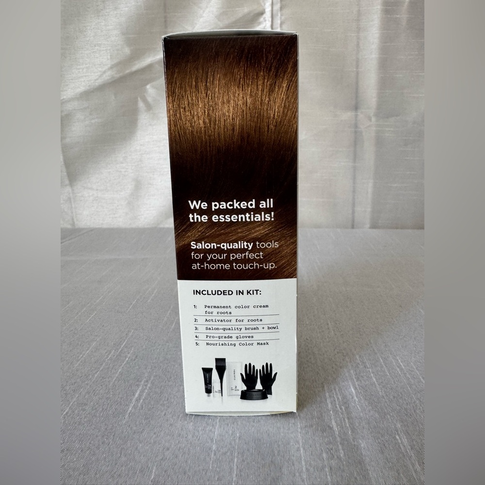 Total Root Touch-Up - Picture 4 of 5